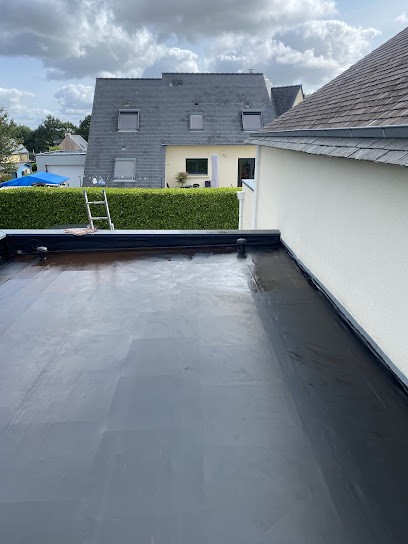 Couverture Étanchéité, Couvreur à Landerneau