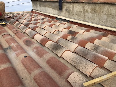 DHC COUVREUR artisan du 30 Gard, Couvreur à Mus