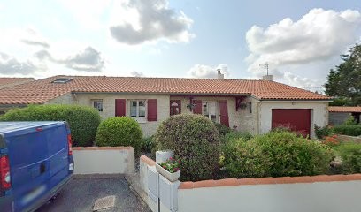 Couillon Thierry, Couvreur à Machecoul-Saint-Même