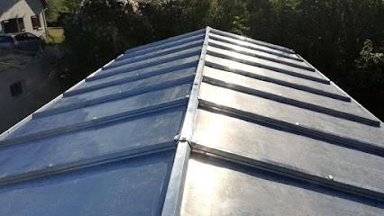 REC Couverture, Couvreur à Rambouillet