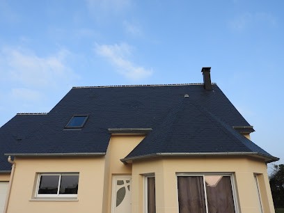 SARL Teddy Porée, Couvreur à Graignes-Mesnil-Angot
