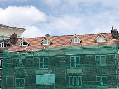 YSA TOITURES ET RENOVATIONS, Couvreur à Roubaix