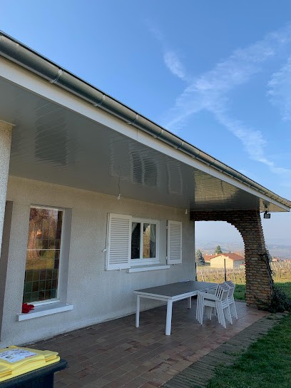 NP COUVERTURE ZINGUERIE, Couvreur à Sarcey