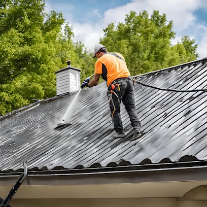 Couvreur FB, Couvreur à Pins-Justaret