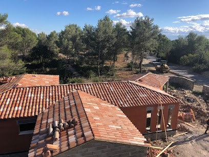 Couvreur Sorgues - CCPV Toiture, Couvreur à Sorgues
