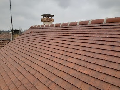 Cartigny Couverture Père & Fils | Couvreur 95, Couvreur à Écouen
