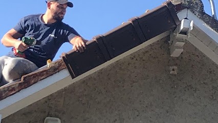 RBC Rénovation Batiment Couverture/démoussage/peinture, Couvreur à Villemeux-sur-Eure