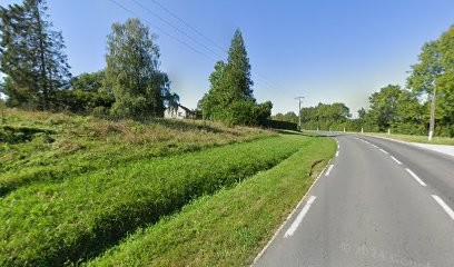 Morel Serge, Couvreur à Livarot-Pays-d'Auge