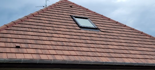 Pompanon SARL Laurent, Couvreur à Maizet