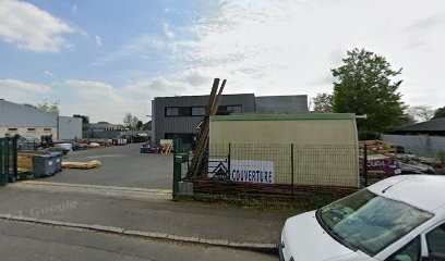 SARL Neveu, Couvreur à Mordelles