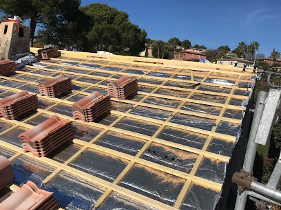 Couvreur Alpes Toiture Et Patrimoine, Couvreur à Régusse