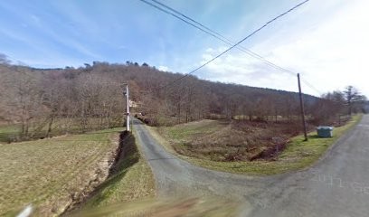 Verdié Jean-Pierre, Couvreur à Saint-Perdoux