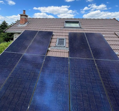 Moderne Toit, Couvreur à Saint-Germain-en-Laye