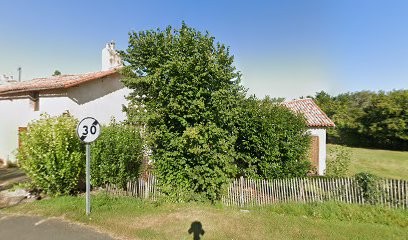 EURL MARTIN, Couvreur à Sommières-du-Clain