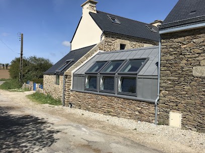 PETTON MINGAM COUVERTURE, Couvreur à Plougonvelin