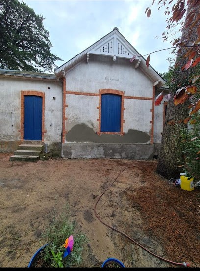 M.jeremy Couverture & Ravalement, Couvreur aux Ulis