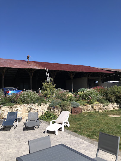 Cnet Multi Services, Couvreur à Herblay-sur-Seine