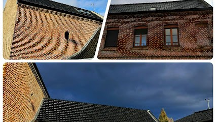 Haute Toiture, Couvreur à Fretin