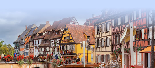 Al Toiture 68 Couvreur Colmar Couvreur à Colmar