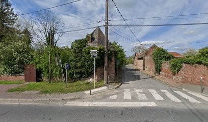 Schrantz Couverture, Couvreur à Brie