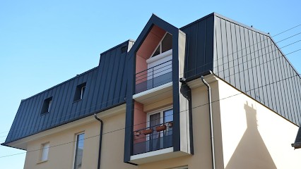 SARL TURGIS Couverture, Couvreur à Thue et Mue