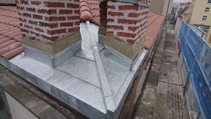 ARDESIA Couvreur Zingueur - Clermont-Ferrand, Couvreur à Malintrat