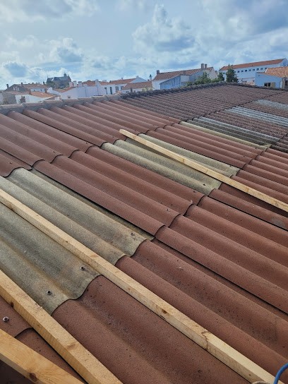 Cw-renovation, Couvreur à Dompierre-sur-Yon