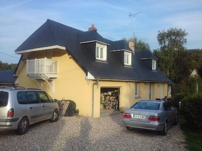 Dranguet P Couverture, Couvreur à Elbeuf-sur-Andelle