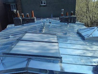 ETS GARS-GUILLUY TOITURE, Couvreur à Estaires