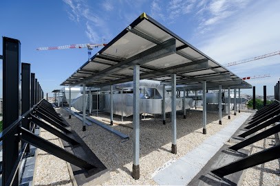 ENERPUR ETANCHEITE, Couvreur à Saint-Gratien
