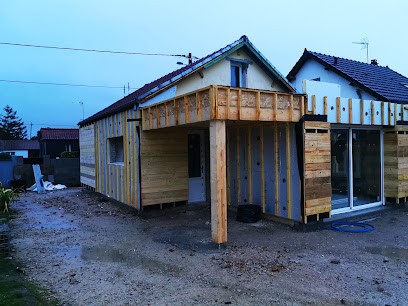 Olivier Lepresle SARL, Couvreur à Colomby