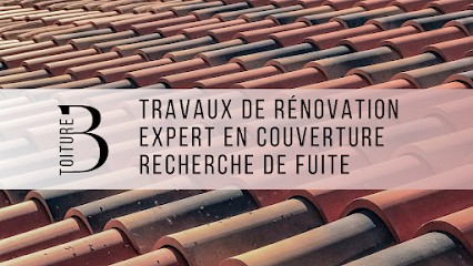 B Toiture - Couverture, Nettoyage & Entretien à Reyssouze, Couvreur à Reyssouze
