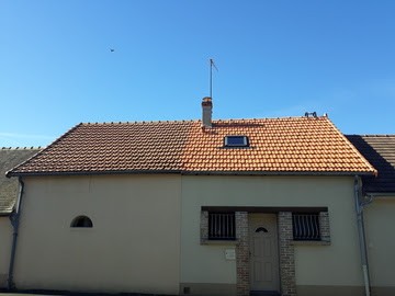 Couvreur Chambray Lès Tours 37 Steven Kohler - Rénovation Réparation Toiture Ravalement Façade Joué-les-Tours Saint-Avertin, Couvreur à Chambray-lès-Tours