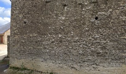 Bonnin Serge, Couvreur à Viévigne