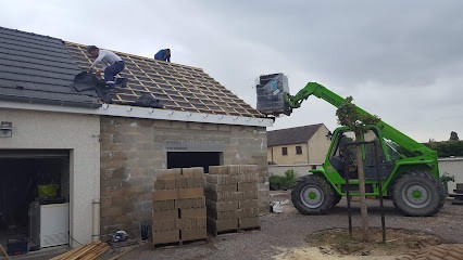 CS TOITURE, Couvreur à Seurre