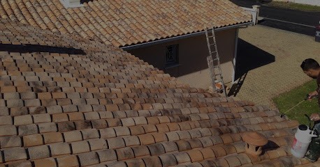 Rénov'Art Habitat, Couvreur à Lormont