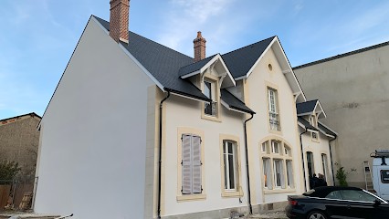 SARL AMÉNAGE TOIT, Couvreur à Nevers