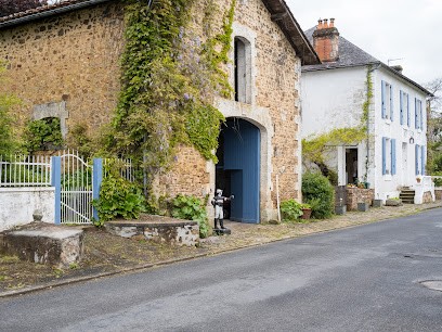 SARL Lascoux, Couvreur à Massignac