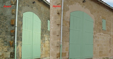 EPATH, Couvreur à Chaumes-en-Retz