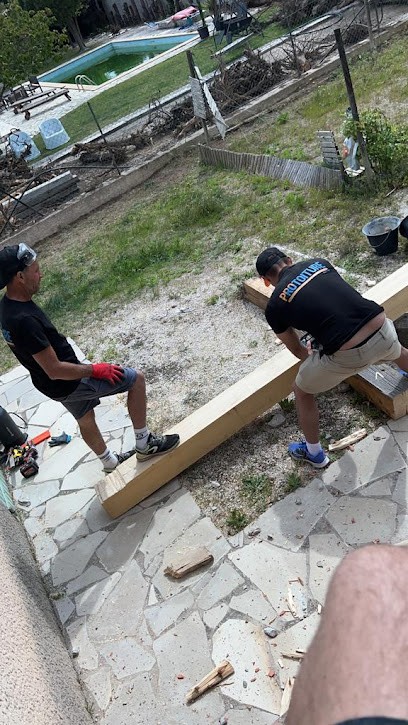 JF Couverture Couvreur, Couvreur à Peillon