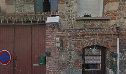 Vaast Julien, Couvreur à Quillebeuf-sur-Seine