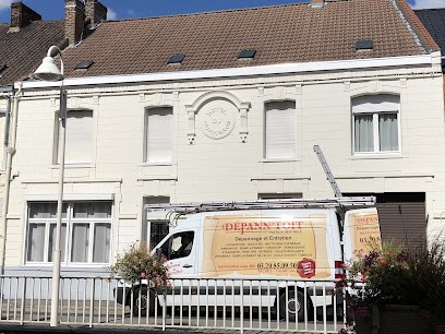 Dépann'toit, Couvreur à Faches-Thumesnil