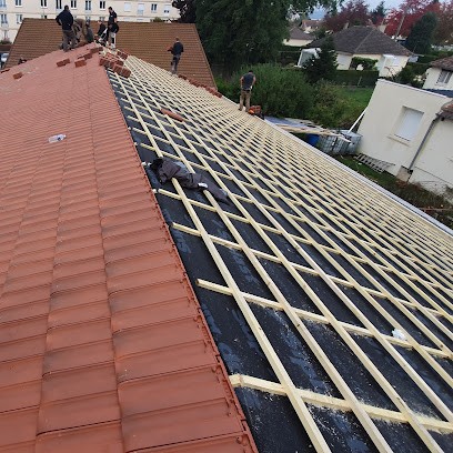 BOGEY RENOVATION : Couvreur ROUEN Et Les Alentours, Couvreur à Tourville-la-Rivière