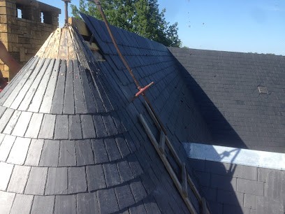 Artisans Couvreurs D'Anjou, Couvreur à Saumur