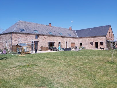 Fred Couverture, Couvreur à Landrecies