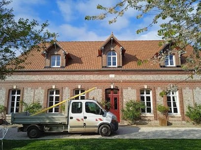 Morin Ludovic Couverture Ramonage, Couvreur à Ourville-en-Caux