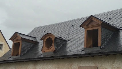 Martinier Sébastien Couverture/Pose de fenêtre de toit/démoussage., Couvreur à Ampoigné