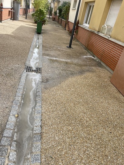 Rey Couverture, Façadier, Peintre Bâtiment, Couvreur à Villevaudé