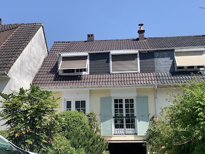 Colors'pro, Couvreur à Saint-Étienne-du-Rouvray