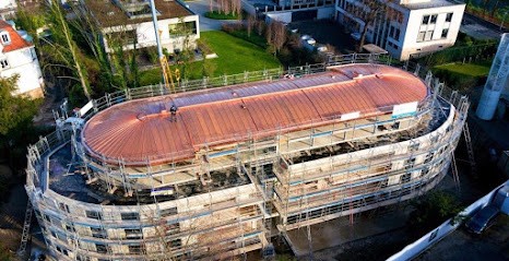 Dupasquier & Bloino, Couvreur à Vendenheim